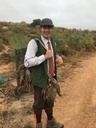 EXPÉRIENCES 1 chasseur
