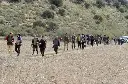 SHOOTING DRIVE RED PARTRIDGES  Up to 10 hunters