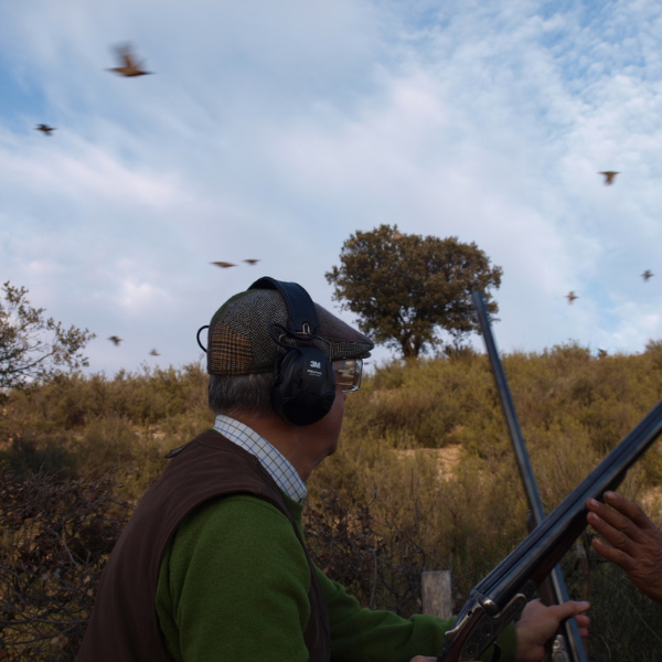 Package of 2 days shooting