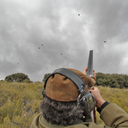 Battue aux perdrix – jusqu’à 10 chasseurs * 